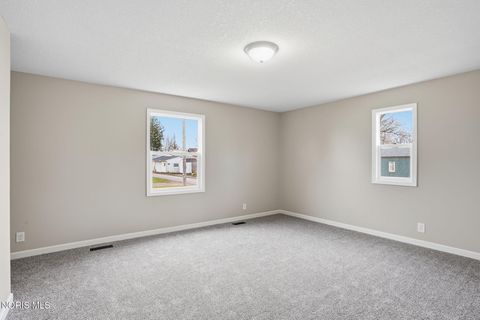 Tiny photo for 243 Monroe Avenue, Findlay, OH 45840 (MLS # 10005188)