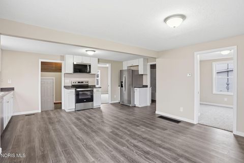 Tiny photo for 243 Monroe Avenue, Findlay, OH 45840 (MLS # 10005188)