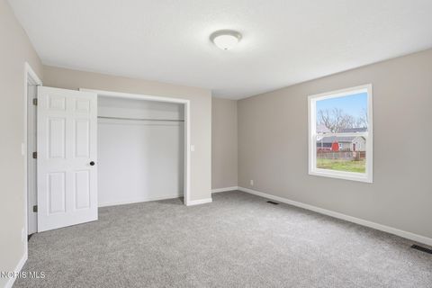 Tiny photo for 243 Monroe Avenue, Findlay, OH 45840 (MLS # 10005188)