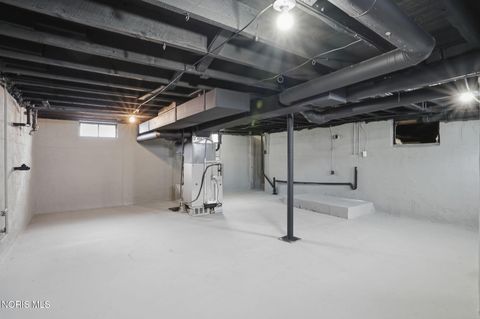 Tiny photo for 243 Monroe Avenue, Findlay, OH 45840 (MLS # 10005188)