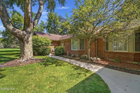 Photo of 22114 Haskins Road, Bowling Green, OH 43402 (MLS # 10011675)