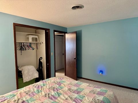 Tiny photo for 419 Cardinal Drive, Bryan, OH 43506 (MLS # 10006248)