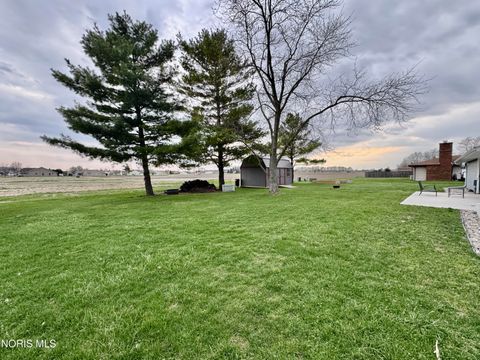 Tiny photo for 419 Cardinal Drive, Bryan, OH 43506 (MLS # 10006248)