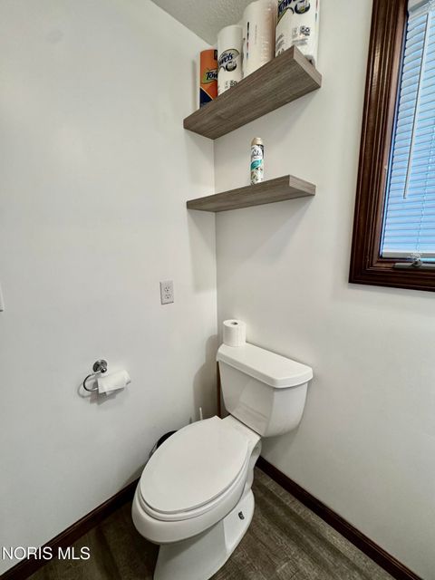 Tiny photo for 419 Cardinal Drive, Bryan, OH 43506 (MLS # 10006248)