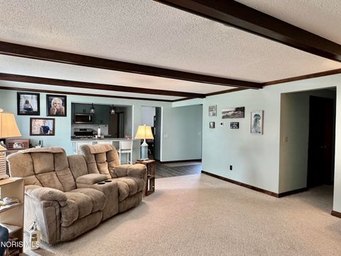 Tiny photo for 419 Cardinal Drive, Bryan, OH 43506 (MLS # 10006248)