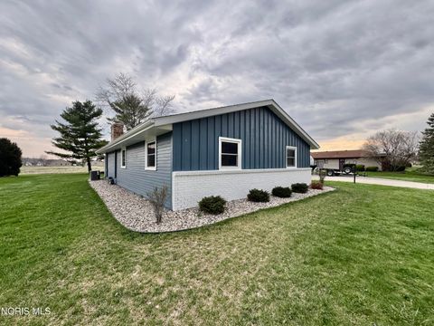 Tiny photo for 419 Cardinal Drive, Bryan, OH 43506 (MLS # 10006248)