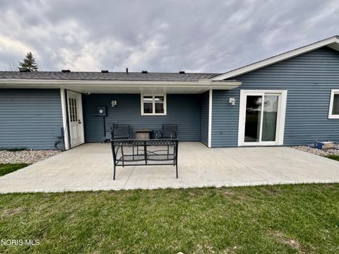 Tiny photo for 419 Cardinal Drive, Bryan, OH 43506 (MLS # 10006248)