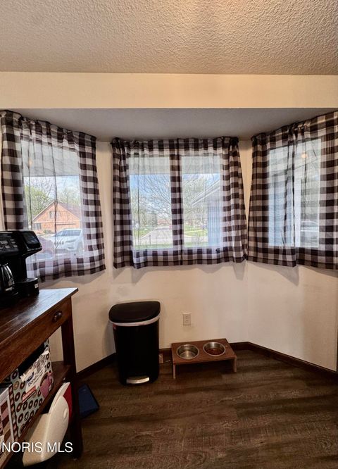 Tiny photo for 419 Cardinal Drive, Bryan, OH 43506 (MLS # 10006248)