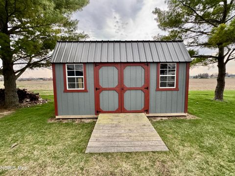 Tiny photo for 419 Cardinal Drive, Bryan, OH 43506 (MLS # 10006248)