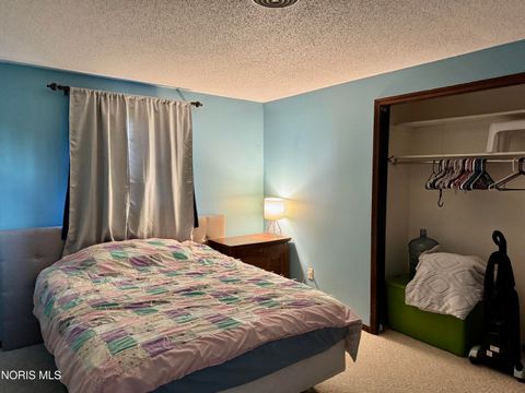 Tiny photo for 419 Cardinal Drive, Bryan, OH 43506 (MLS # 10006248)