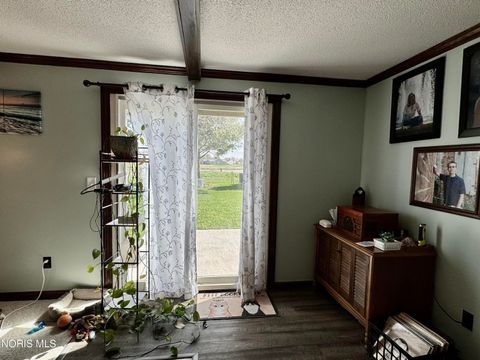 Tiny photo for 419 Cardinal Drive, Bryan, OH 43506 (MLS # 10006248)