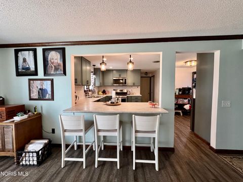 Tiny photo for 419 Cardinal Drive, Bryan, OH 43506 (MLS # 10006248)