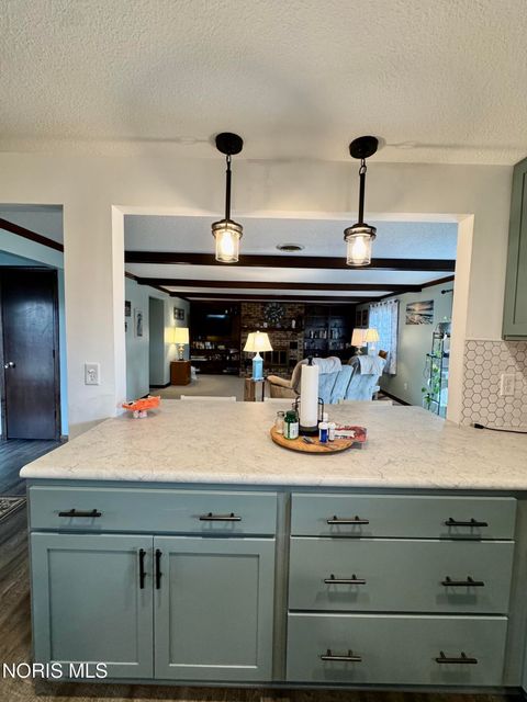 Tiny photo for 419 Cardinal Drive, Bryan, OH 43506 (MLS # 10006248)