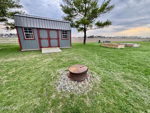 Tiny photo for 419 Cardinal Drive, Bryan, OH 43506 (MLS # 10006248)