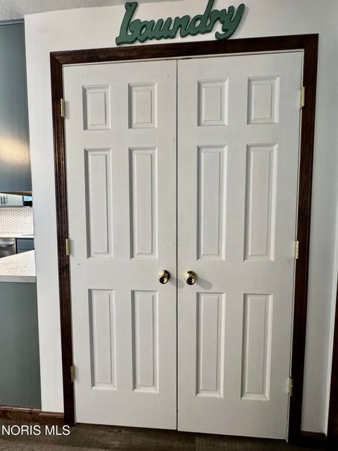 Tiny photo for 419 Cardinal Drive, Bryan, OH 43506 (MLS # 10006248)