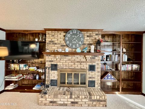 Tiny photo for 419 Cardinal Drive, Bryan, OH 43506 (MLS # 10006248)