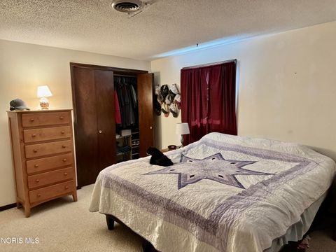 Tiny photo for 419 Cardinal Drive, Bryan, OH 43506 (MLS # 10006248)