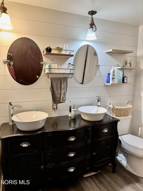 Tiny photo for 419 Cardinal Drive, Bryan, OH 43506 (MLS # 10006248)