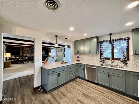 Tiny photo for 419 Cardinal Drive, Bryan, OH 43506 (MLS # 10006248)