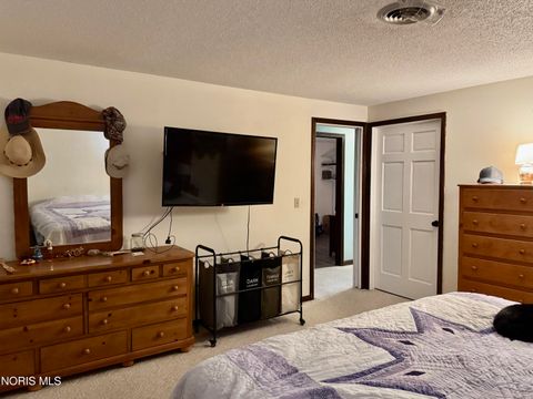 Tiny photo for 419 Cardinal Drive, Bryan, OH 43506 (MLS # 10006248)