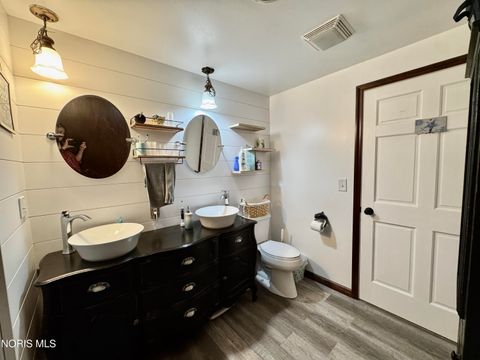 Tiny photo for 419 Cardinal Drive, Bryan, OH 43506 (MLS # 10006248)