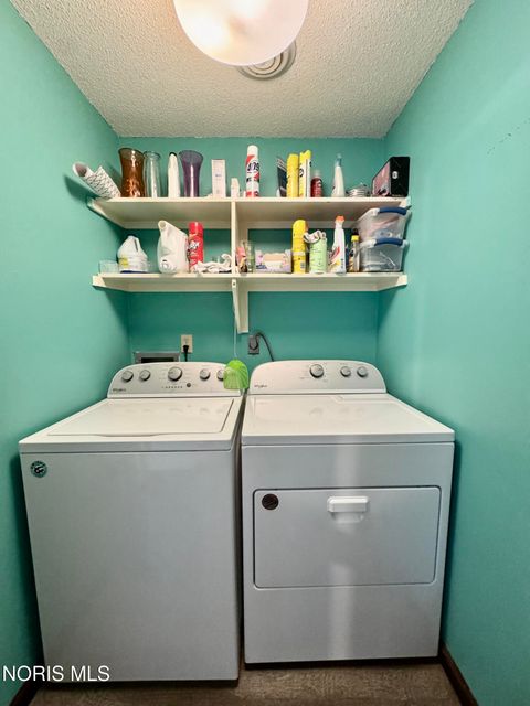 Tiny photo for 419 Cardinal Drive, Bryan, OH 43506 (MLS # 10006248)