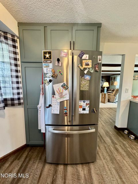 Tiny photo for 419 Cardinal Drive, Bryan, OH 43506 (MLS # 10006248)