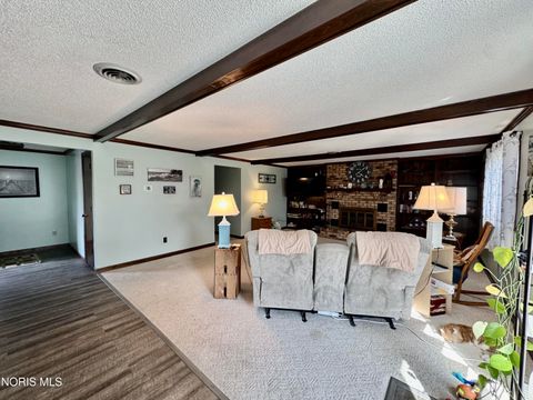 Tiny photo for 419 Cardinal Drive, Bryan, OH 43506 (MLS # 10006248)