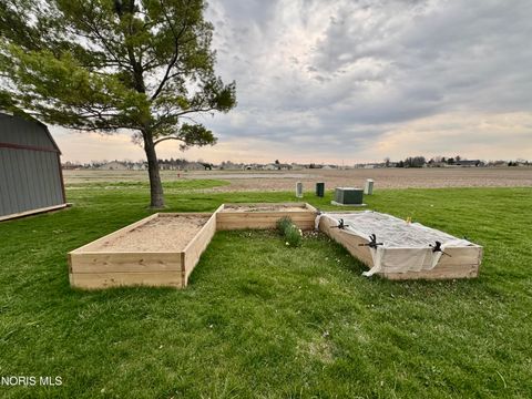 Tiny photo for 419 Cardinal Drive, Bryan, OH 43506 (MLS # 10006248)