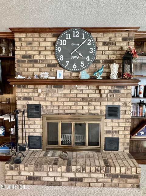 Tiny photo for 419 Cardinal Drive, Bryan, OH 43506 (MLS # 10006248)