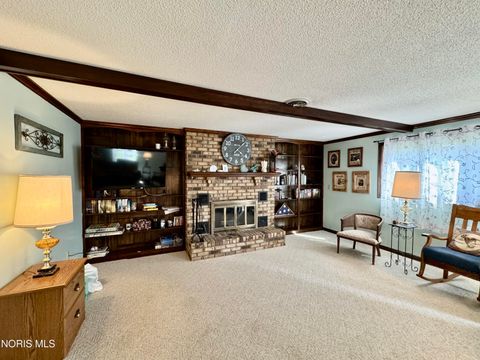 Tiny photo for 419 Cardinal Drive, Bryan, OH 43506 (MLS # 10006248)