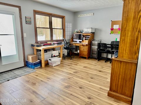 Tiny photo for 5111 Thiel Road, Hicksville, OH 43526 (MLS # 10003487)