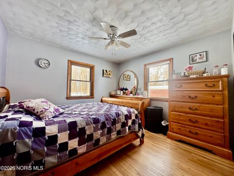 Tiny photo for 5111 Thiel Road, Hicksville, OH 43526 (MLS # 10003487)