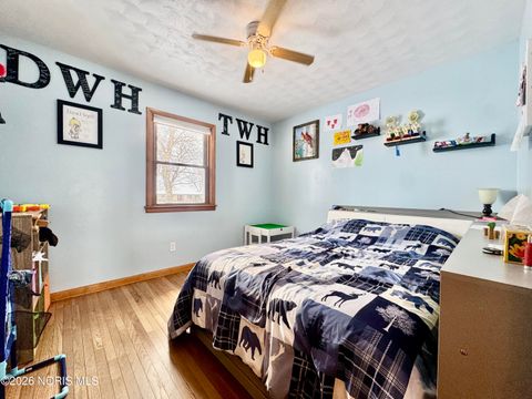 Tiny photo for 5111 Thiel Road, Hicksville, OH 43526 (MLS # 10003487)