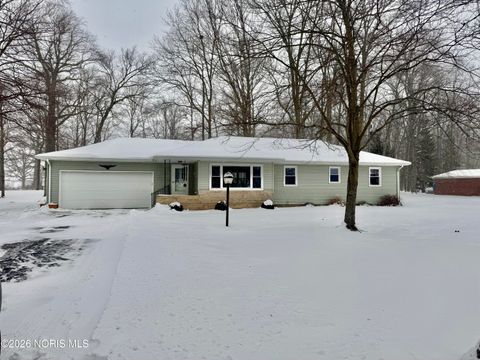 5111 Thiel Road Hicksville OH 43526