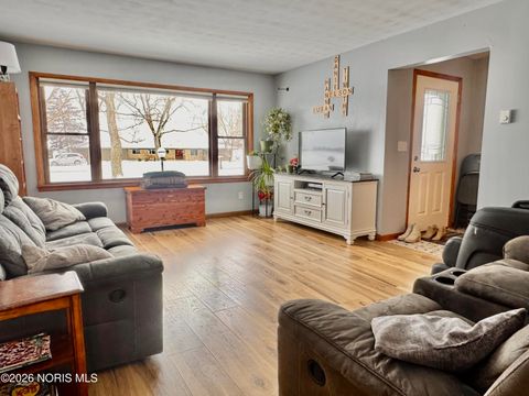 Tiny photo for 5111 Thiel Road, Hicksville, OH 43526 (MLS # 10003487)