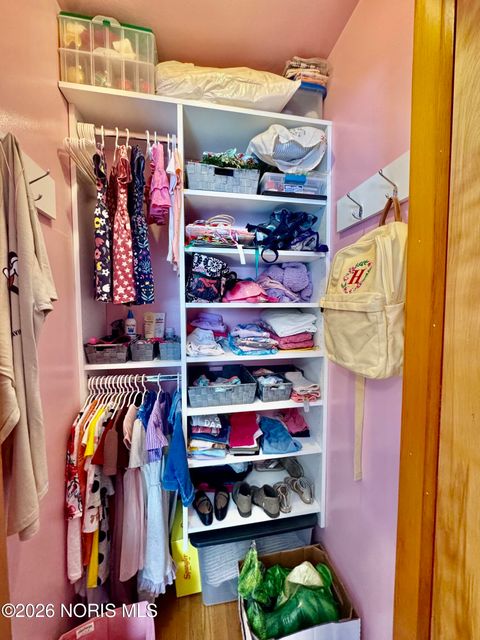 Tiny photo for 5111 Thiel Road, Hicksville, OH 43526 (MLS # 10003487)