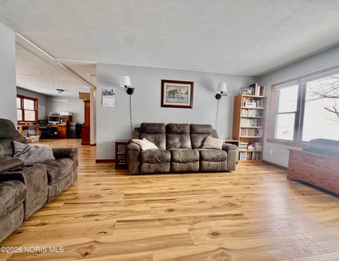 Tiny photo for 5111 Thiel Road, Hicksville, OH 43526 (MLS # 10003487)