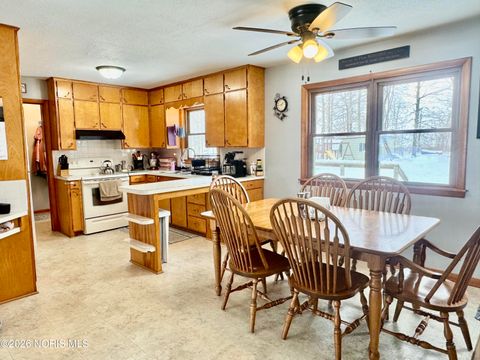 Tiny photo for 5111 Thiel Road, Hicksville, OH 43526 (MLS # 10003487)