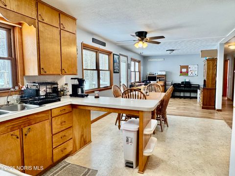 Tiny photo for 5111 Thiel Road, Hicksville, OH 43526 (MLS # 10003487)