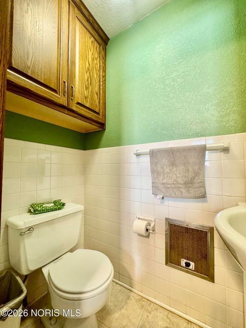 Tiny photo for 5111 Thiel Road, Hicksville, OH 43526 (MLS # 10003487)