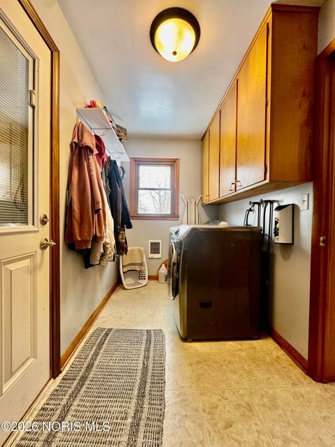 Tiny photo for 5111 Thiel Road, Hicksville, OH 43526 (MLS # 10003487)