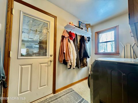 Tiny photo for 5111 Thiel Road, Hicksville, OH 43526 (MLS # 10003487)