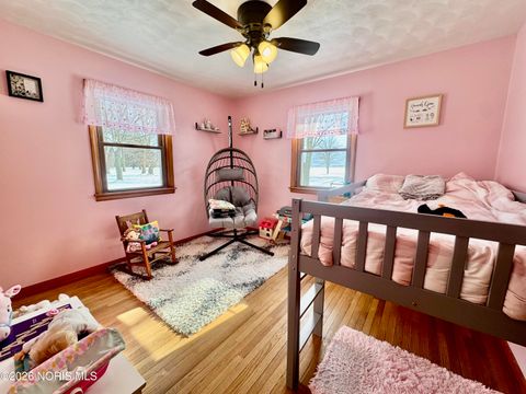 Tiny photo for 5111 Thiel Road, Hicksville, OH 43526 (MLS # 10003487)