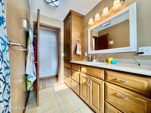 Tiny photo for 5111 Thiel Road, Hicksville, OH 43526 (MLS # 10003487)