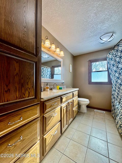 Tiny photo for 5111 Thiel Road, Hicksville, OH 43526 (MLS # 10003487)