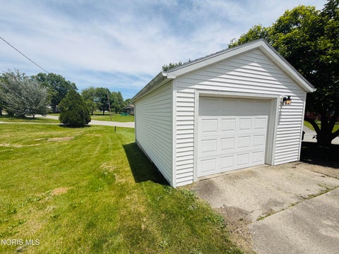 Tiny photo for 505 Ralston Avenue, Defiance, OH 43512 (MLS # 10008539)
