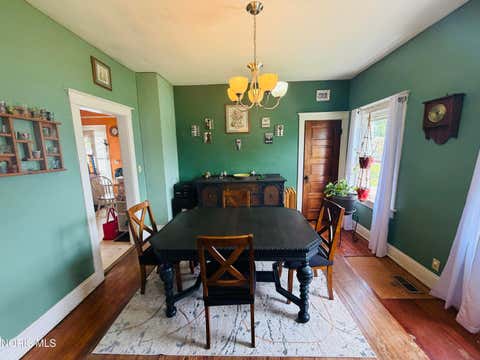 Tiny photo for 505 Ralston Avenue, Defiance, OH 43512 (MLS # 10008539)