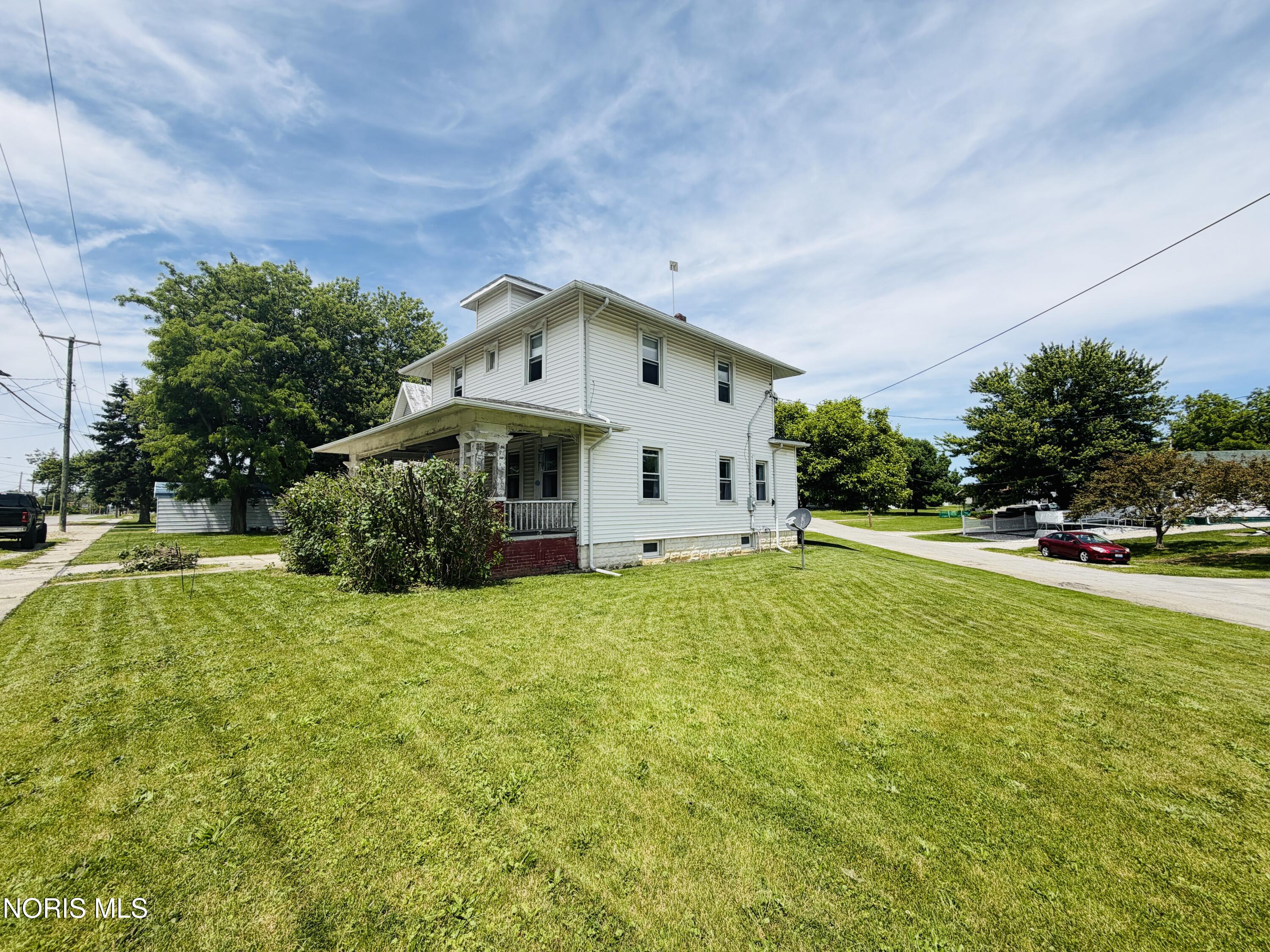 505 Ralston Avenue