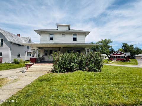 Homes For Sale - 505 Ralston Avenue<br/> Defiance County, Defiance, OH 43512